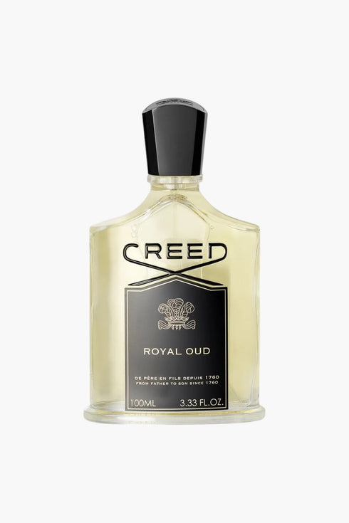 Royal Oud Cologne By Creed - GLAM MODA